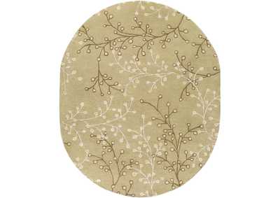 Image for Athena Neutral Area Rug