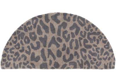 Image for Athena Black Area Rug