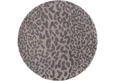 Image for Athena Black Area Rug