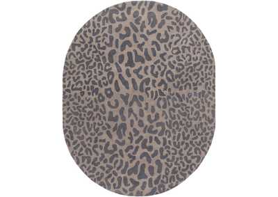 Image for Athena Black Area Rug