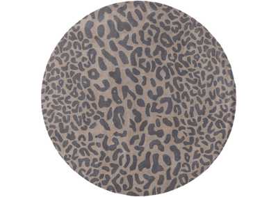 Image for Athena Black Area Rug
