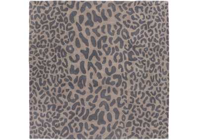 Image for Athena Black Area Rug
