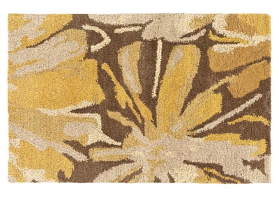 Image for Athena Brown Area Rug