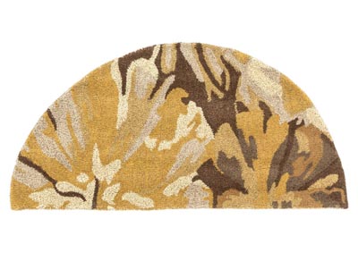 Image for Athena Brown Area Rug