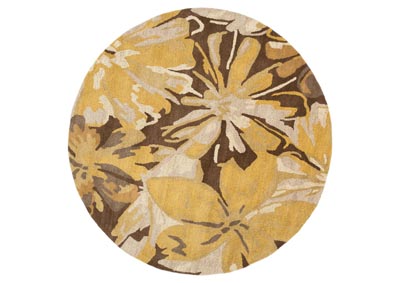 Image for Athena Brown Area Rug