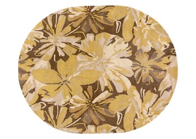 Image for Athena Brown Area Rug