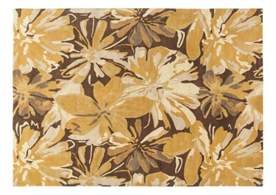 Image for Athena Brown Area Rug