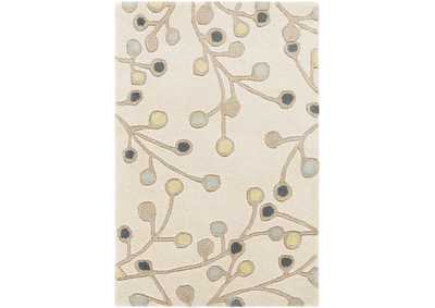 Image for Athena Neutral Area Rug
