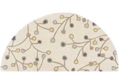 Image for Athena Neutral Area Rug