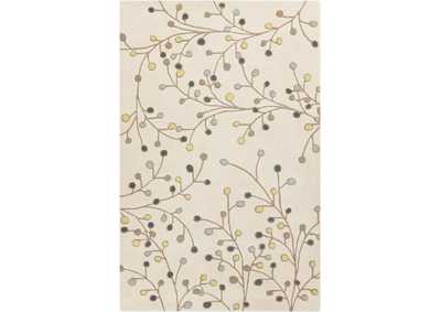 Image for Athena Neutral Area Rug