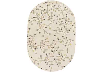 Image for Athena Neutral Area Rug