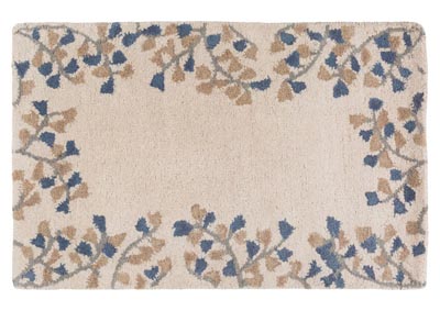 Image for Athena Neutral Area Rug
