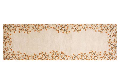 Image for Athena Yellow Runner