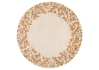 Image for Athena Yellow Area Rug