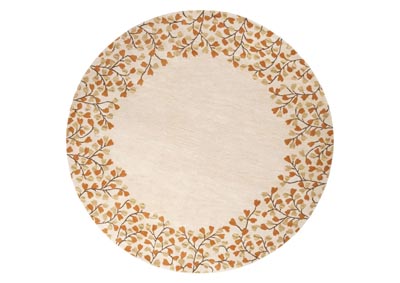 Image for Athena Yellow Area Rug