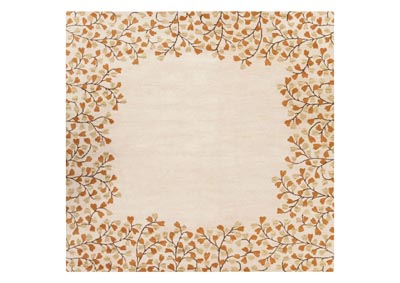 Image for Athena Yellow Area Rug