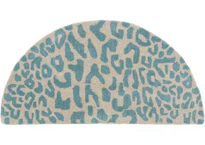 Image for Athena Green Area Rug