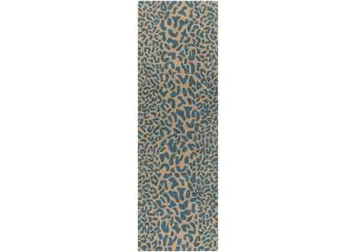 Image for Athena Green Runner