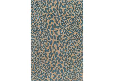 Image for Athena Green Area Rug