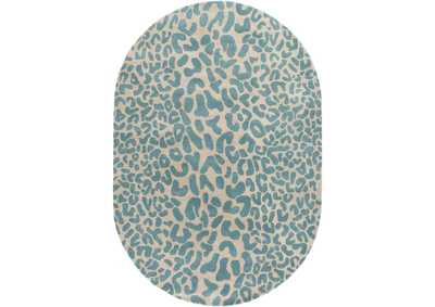Image for Athena Green Area Rug