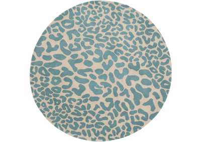 Image for Athena Green Area Rug
