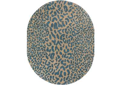 Image for Athena Green Area Rug