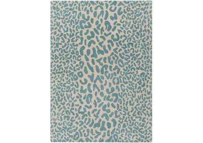 Image for Athena Green Area Rug