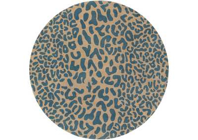 Image for Athena Green Area Rug