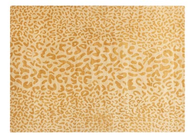 Image for Athena Brown Area Rug