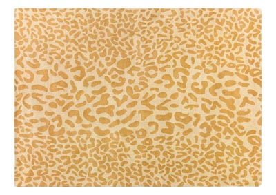 Image for Athena Brown Area Rug