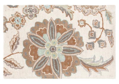 Image for Athena Blue Area Rug