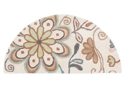 Image for Athena Blue Area Rug