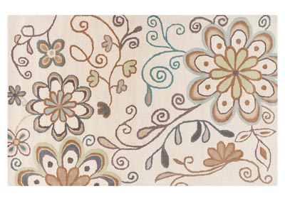 Image for Athena Blue Area Rug