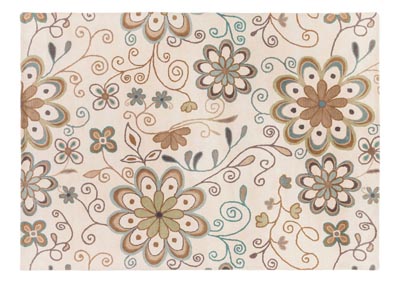 Image for Athena Blue Area Rug