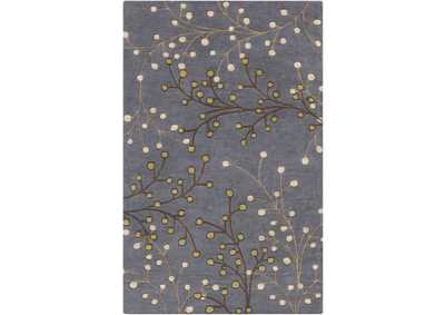 Image for Athena Blue Area Rug