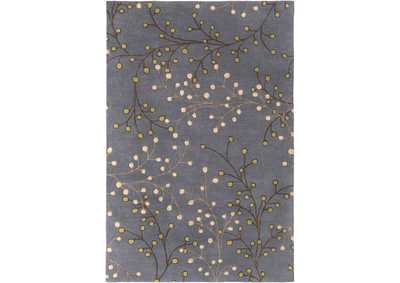 Image for Athena Blue Area Rug