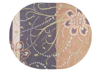 Image for Athena Purple Area Rug