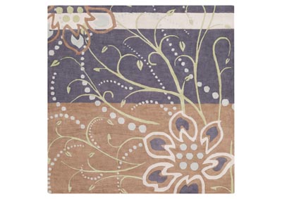 Image for Athena Purple Area Rug
