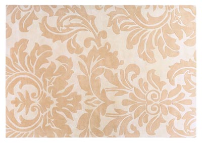 Image for Athena Brown Area Rug