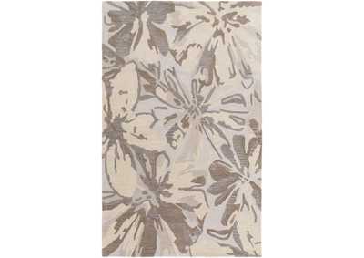 Image for Athena Gray Area Rug