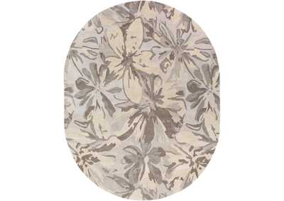 Image for Athena Gray Area Rug