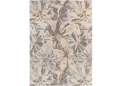 Image for Athena Gray Area Rug