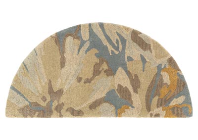 Image for Athena Neutral Area Rug