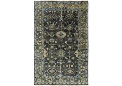 Image for Antique Green Area Rug
