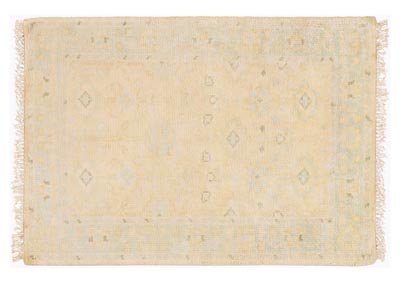 Image for Antique Neutral Area Rug