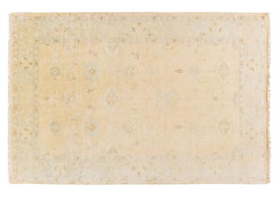 Image for Antique Neutral Area Rug