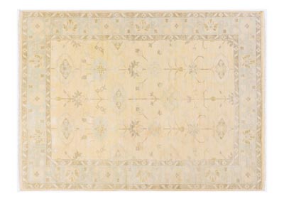 Image for Antique Neutral Area Rug