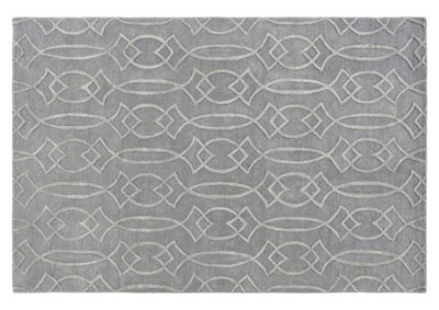 Image for Antoinette Gray Area Rug
