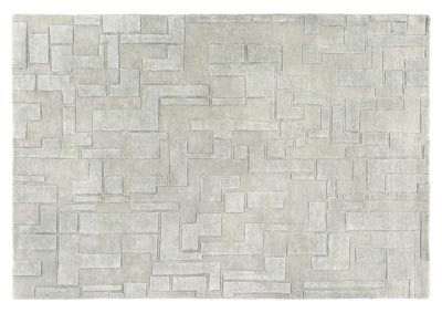 Image for Antoinette Gray Area Rug
