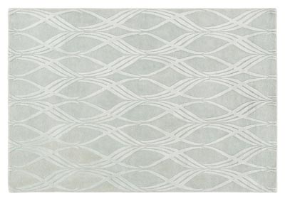 Image for Antoinette Green Area Rug